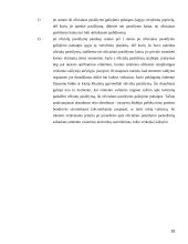 Įmonės pirkimas – pardavimas 18 puslapis