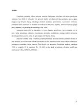 Įmonės pirkimas – pardavimas 19 puslapis