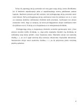 Įmonės pirkimas – pardavimas 4 puslapis