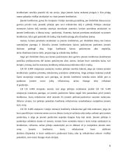 Įmonės pirkimas – pardavimas 6 puslapis