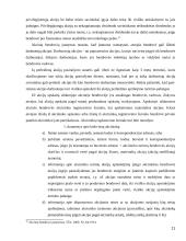 Įstatinio kapitalo didinimo ir mažinimo tvarka 11 puslapis