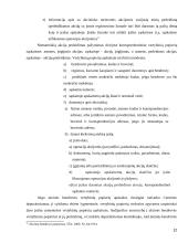 Įstatinio kapitalo didinimo ir mažinimo tvarka 12 puslapis