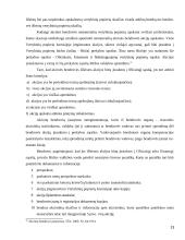 Įstatinio kapitalo didinimo ir mažinimo tvarka 13 puslapis