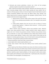 Įstatinio kapitalo didinimo ir mažinimo tvarka 14 puslapis