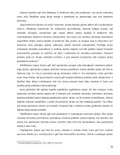 Įstatinio kapitalo didinimo ir mažinimo tvarka 15 puslapis