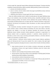 Įstatinio kapitalo didinimo ir mažinimo tvarka 16 puslapis