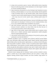 Įstatinio kapitalo didinimo ir mažinimo tvarka 17 puslapis