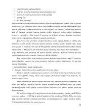 Įstatinio kapitalo didinimo ir mažinimo tvarka 20 puslapis