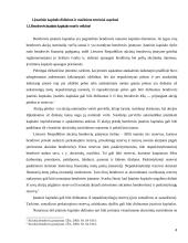 Įstatinio kapitalo didinimo ir mažinimo tvarka 4 puslapis