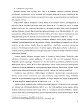 Įstatinio kapitalo didinimo ir mažinimo tvarka 6 puslapis