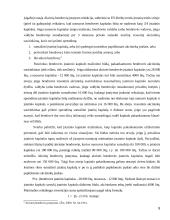 Įstatinio kapitalo didinimo ir mažinimo tvarka 8 puslapis