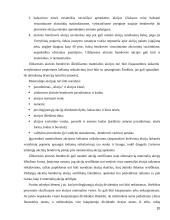 Įstatinio kapitalo didinimo ir mažinimo tvarka 10 puslapis