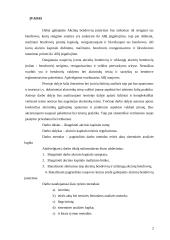 Akcinės bendrovės išstatinio kapitalo formavimas 2 puslapis