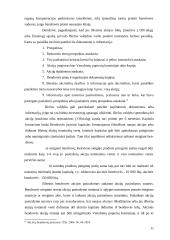 Akcinės bendrovės išstatinio kapitalo formavimas 11 puslapis