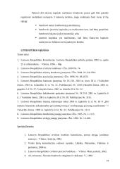 Akcinės bendrovės išstatinio kapitalo formavimas 14 puslapis