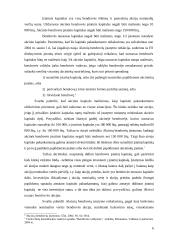 Akcinės bendrovės išstatinio kapitalo formavimas 6 puslapis