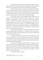 Akcinės bendrovės išstatinio kapitalo formavimas 8 puslapis