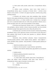 Akcinės bendrovės išstatinio kapitalo formavimas 9 puslapis