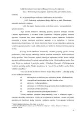 Akcinės bendrovės išstatinio kapitalo formavimas 10 puslapis