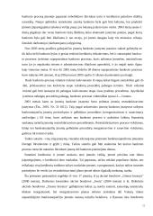 Įmonių restruktūrizavimas  11 puslapis