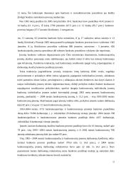 Įmonių restruktūrizavimas  15 puslapis