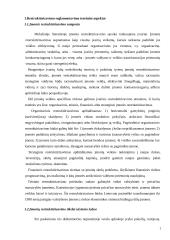 Įmonių restruktūrizavimas  3 puslapis