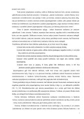 Įmonių restruktūrizavimas  7 puslapis