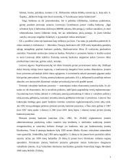 Įmonių restruktūrizavimas  9 puslapis