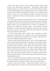 Įmonių restruktūrizavimas  10 puslapis