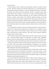 Įmonių restruktūrizavimas Lietuvoje 12 puslapis