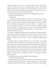 Įmonių restruktūrizavimas Lietuvoje 20 puslapis