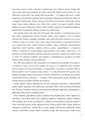 Įmonių restruktūrizavimas Lietuvoje 9 puslapis