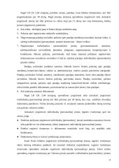 Individualios įmonės teisinis reguliavimas 19 puslapis