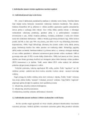 Individualios įmonės teisinis reguliavimas 3 puslapis