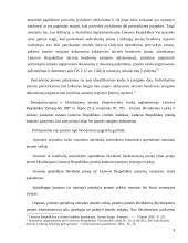 IĮ perregistravimas į UAB 9 puslapis