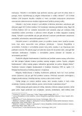 Juridinio asmens filialas ir atstovybės 12 puslapis