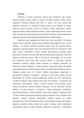 Smulkių ir vidutinių įmonių steigimas ir valdymas  3 puslapis