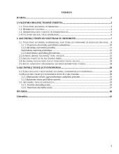 Akcininkų teisės valdyti įmonę