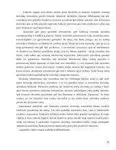 Akcininkų teisės valdyti įmonę 11 puslapis