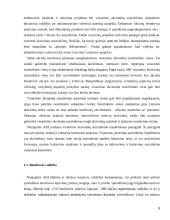 Akcininkų teisės valdyti įmonę 5 puslapis