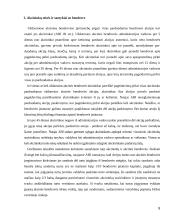 Akcininkų teisės valdyti įmonę 8 puslapis