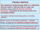 Juridiniai asmenys skaidrės 17 puslapis