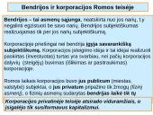 Juridiniai asmenys skaidrės 7 puslapis