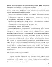 Privataus juridinio asmens organai ir jų kompetencija  18 puslapis