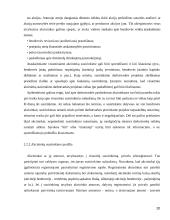 Privataus juridinio asmens organai ir jų kompetencija  20 puslapis