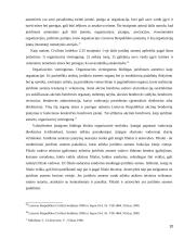 Privataus juridinio asmens organai ir jų kompetencija  10 puslapis