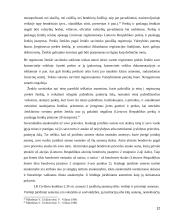 Privataus juridinio asmens organai ir jų kompetencijos 12 puslapis