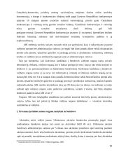 Privataus juridinio asmens organai ir jų kompetencijos 15 puslapis