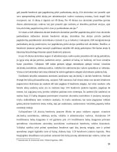 Privataus juridinio asmens organai ir jų kompetencijos 16 puslapis