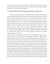 Privataus juridinio asmens organai ir jų kompetencijos 17 puslapis